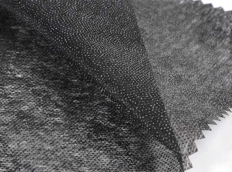 non-woven interlining